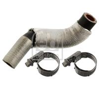 FEBI BILSTEIN 103778 Tuyau d'huile pour CITROËN,PEUGEOT