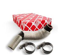Febi bilstein 103778 Tuyau pour turbo, retour