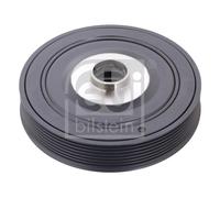 FEBI BILSTEIN 103789 Poulie, vilebrequin pour ,RENAULT