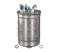 FEBI BILSTEIN 103808 Filtre à carburant pour AUDI