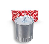 FEBI BILSTEIN Filtre à carburant pour MERCEDES-BENZ 103810