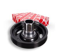 FEBI BILSTEIN 103826 Poulie damper (vilebrequin)