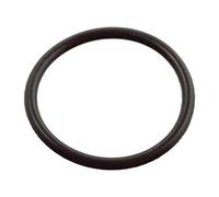 Febi bilstein 103836 - Bague d'étanchéité, porte-buse