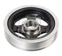 FEBI BILSTEIN 103860 Poulie, vilebrequin pour TOYOTA