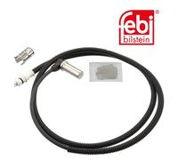 febi bilstein 103946 Capteur ABS Avec Manchette Et Graisse Pour Renault (RVI)