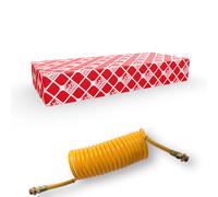 FEBI BILSTEIN 103949 Tuyau spiralé