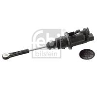 FEBI BILSTEIN 103989 Cylindre émetteur, embrayage pour AUDI