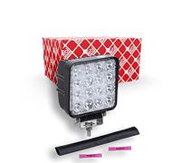 Feu supplémentaire prémonté(e) 104002 FEBI BILSTEIN