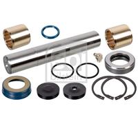 FEBI BILSTEIN Douille de suspension de la cabine 49181
