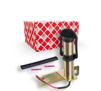 febi bilstein 104037 Support pour gyrophare