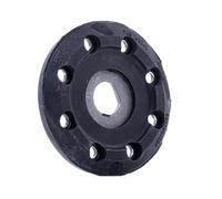 Febi bilstein 104067 Plaque de suspension pour support de jambe de force