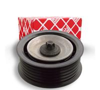 FEBI BILSTEIN 104075 Galet enrouleur de courroie d'accessoire