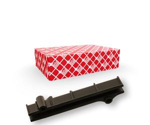 FEBI BILSTEIN 10408 Coulisse de chaîne de distribution