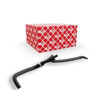 Febi bilstein 104092 Valve de purge pour boîtier de manivelle avec matériel de montage