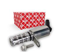 Febi bilstein 104098 - Valve de commande, réglage d'arbres à came
