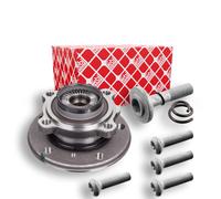Febi bilstein 104110 - Kit de roulements de roue