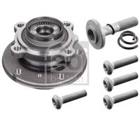 FEBI BILSTEIN 104110 Kit de roulements de roue pour BMW