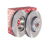 FEBI BILSTEIN 104168 Disque de frein