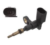 Febi bilstein Capteur de température du liquide de refroidissement 104172