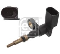 FEBI BILSTEIN 104172 Sonde, température du liquide de refroidissement pour AUDI,