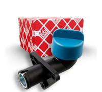 FEBI BILSTEIN 104221 Pièce de jonction, tuyauterie d'eau de nettoyage