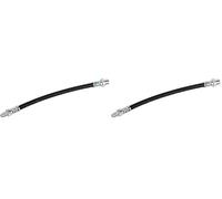 Febi bilstein 104232 - Flexible de frein (Lot de 2)