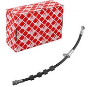 FEBI BILSTEIN Flexible de frein 104240