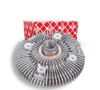 FEBI BILSTEIN 104248 Embrayage, ventilateur de radiateur
