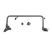 Febi bilstein 104267 Fixation rétroviseur extérieur droit