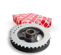 FEBI BILSTEIN 104284 Poulie damper (vilebrequin)