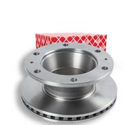 FEBI BILSTEIN 104289 Disque de frein
