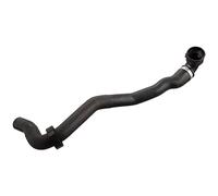 Tuyau du système de refroidissement 104331 FEBI BILSTEIN pour VW TIGUAN