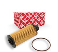 Febi bilstein 104336 - Filtre à huile