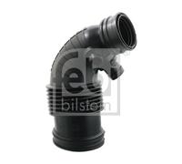 FEBI BILSTEIN 104354 Tuyau d'aspiration, alimentation d'air pour BMW