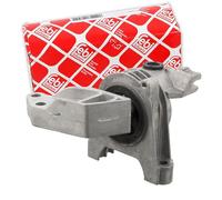 febi bilstein 104397 Support de moteur, 1 pièce | Compatible avec: ALFA ROMEO GIULIETTA, GIULIETTA Kasten/Schrägheck, FIAT BRAVO II, LANCIA DELTA III
