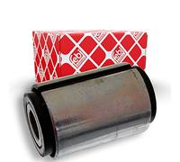 Coussinet de palier, ressort à lames FEBI BILSTEIN 10443