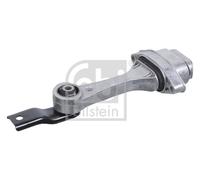 FEBI BILSTEIN Support de suspension du moteur 104445 inférieur arrière