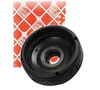 Febi bilstein 10446 Coupelle de suspension | Compatible avec: AUDI 80 B2 Stufenheck, 80 B3 Stufenheck, 80 B4 Avant, 80 B4 Stufenheck, 90 B2, 90 B3, CABRIOLET B3, COUPE B2