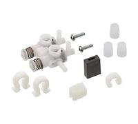 Febi bilstein 104472 Valve d'assise avec matériel de montage