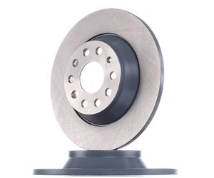 FEBI BILSTEIN 104496 Disque de frein