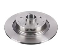 FEBI BILSTEIN 104506 Disque de frein pour RENAULT