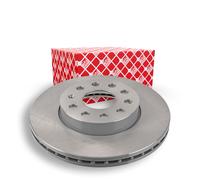 FEBI BILSTEIN 104507 Disque de frein