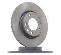 FEBI BILSTEIN 104508 Disque de frein