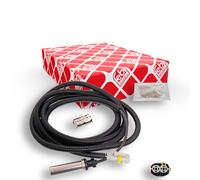 Febi bilstein 104522 Capteur ABS avec douille et graisse