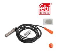 Febi Bilstein 104527 Capteur ABS Avec Douille Et Graisse Pour IVECO