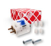 FEBI BILSTEIN 104529 Élément d'ajustage, réglage de siège