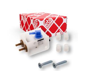 FEBI BILSTEIN 104529 Élément d'ajustage, réglage de siège