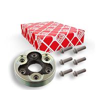 Joint, arbre longitudinal FEBI BILSTEIN 104552
