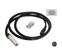 Febi bilstein 104568 Capteur ABS avec douille et graisse