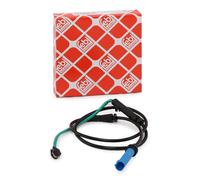 Témoin d'usure, plaquettes de frein FEBI BILSTEIN 104575